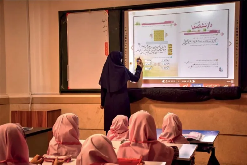 افتتاح 2 فضای ورزشی در مدارس بهبهان