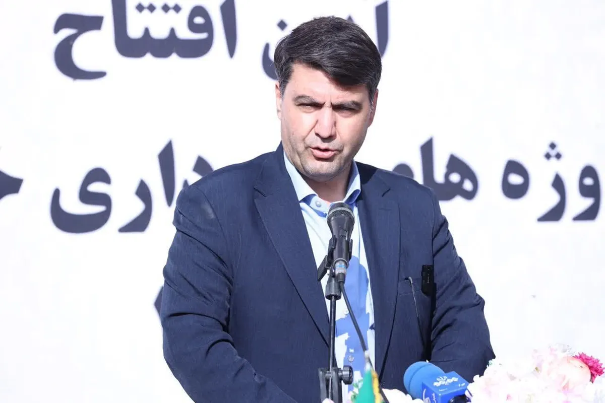 توسعه زیرساختهای شهری اولویت مدیریت شهری باید باشد