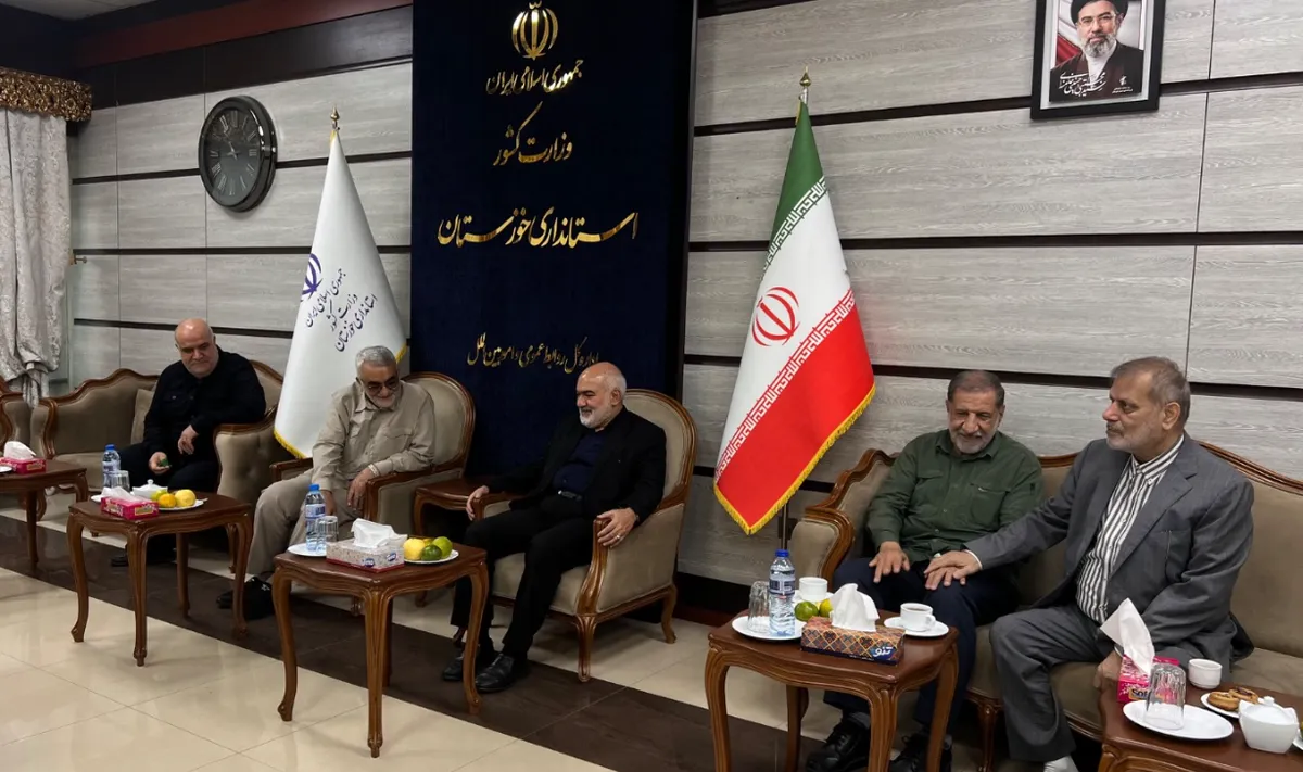 بازدید میدانی از استانهای مرزی در دستور کار مجلس