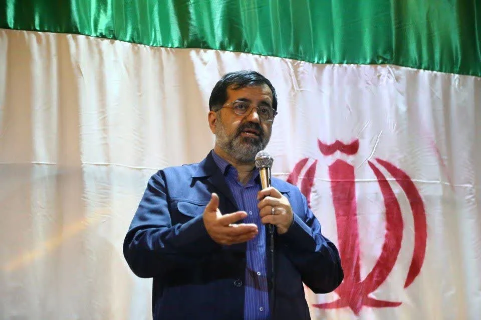 بهنامجو: وحدت مردم، پشتوانه ایستادگی کشور در برابر قدرتهای بزرگ است