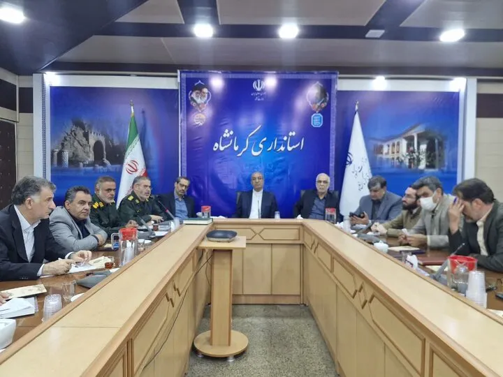 فرمانده سپاه کرمانشاه: ۲۵ هزار دانشآموز به مناطق عملیاتی غرب کشور اعزام می شوند