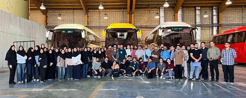 از گردشگری صنعتی و میراث آب تا جشنوارههای روستایی؛ سمنان در مسیر تنوعبخشی به گردشگری