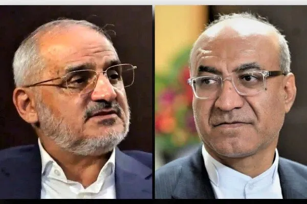 استاندار کرمانشاه: پیشرفت پروژههای آموزشی کرمانشاه به ۹۲ درصد رسید