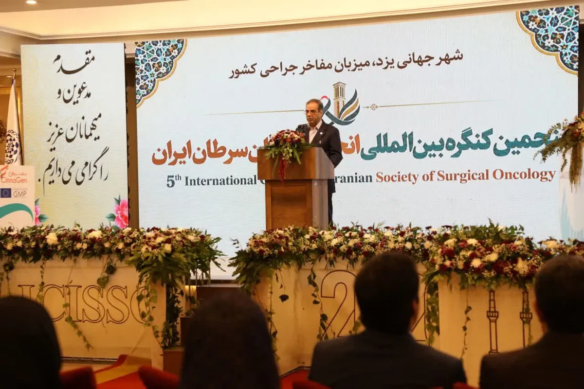 انجام ۱۴۲ پیوند عضو در یزد؛ صدرنشینی یزد در پیوند اعضا به نسبت جمعیت