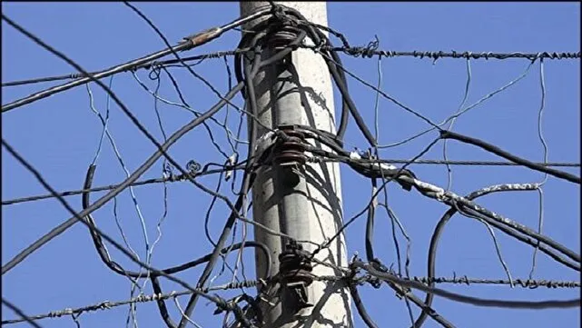 بیش از ۵۸۷ میلیون کیلووات ساعت انرژی در شبکه توزیع اهواز شناسایی و به چرخه بازگشته است