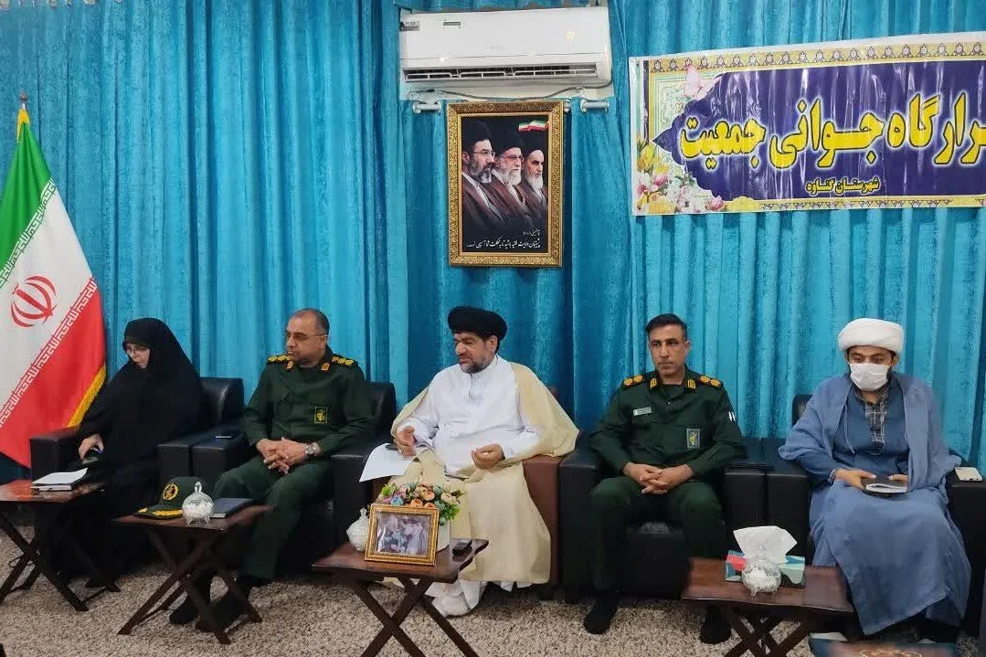 امام جمعه گناوه: موضوع جمعیت باید به یک دغدغه ملی تبدیل شود