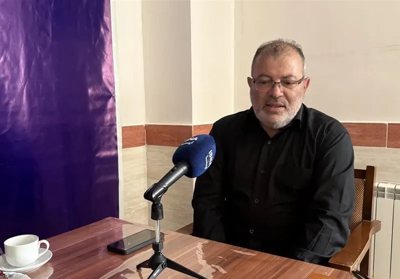 تأکید رئیس جهاد دانشگاهی اردبیل بر علمیسازی فعالیتهای فرهنگی
