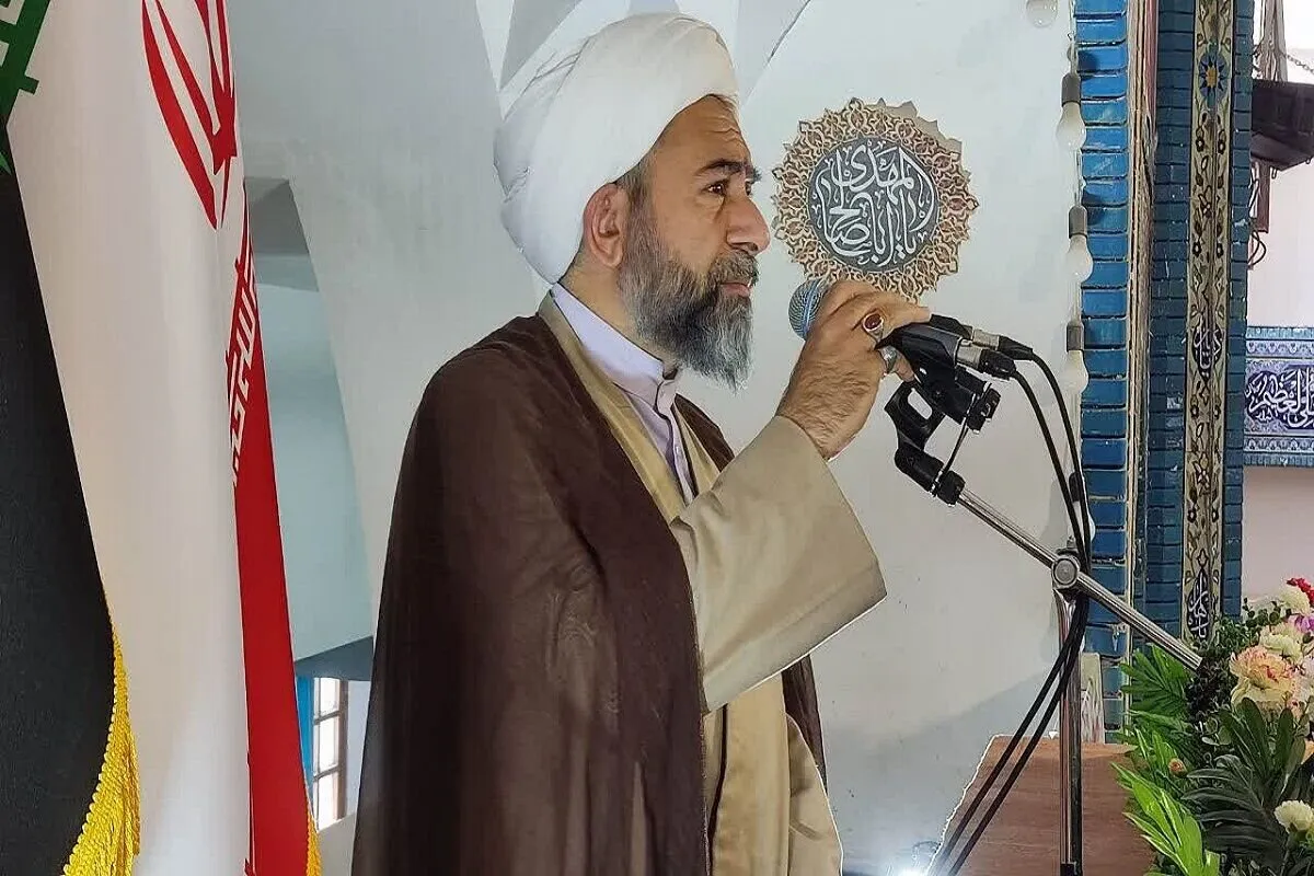 تنگه هرمز خط قرمز ایران در صیانت از منافع ملی است