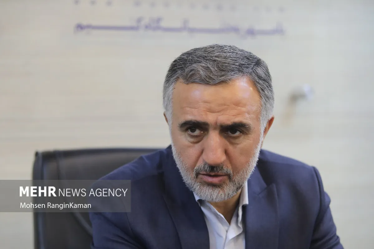 استانداری تهران دستگاه برتردیوان محاسبات شد؛اجرای۶۵درصدمصوبات شهرستانی