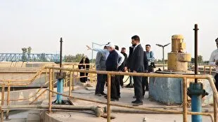 صنایع خوزستان ملزم به بازچرخانی آب شدند
