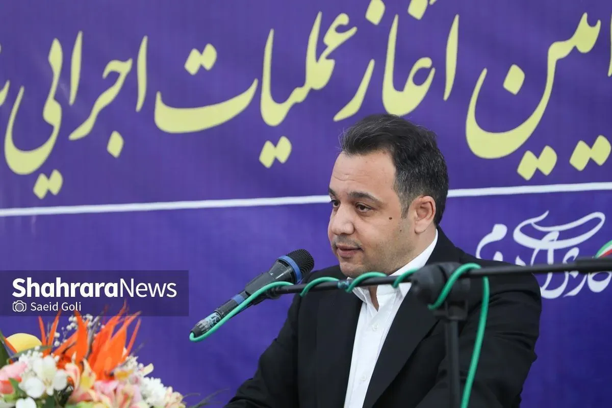 نژادحسین: هزینه خرید هر واگن تقریبا معادل ۱۰ دستگاه اتوبوس است