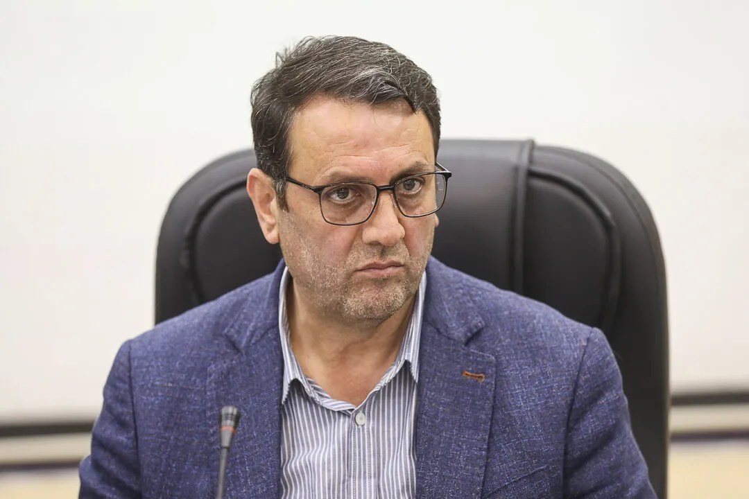 طاهرخانی: امنیت پایدار با همراهی مردم، نیروهای مسلح و دولت شکل میگیرد