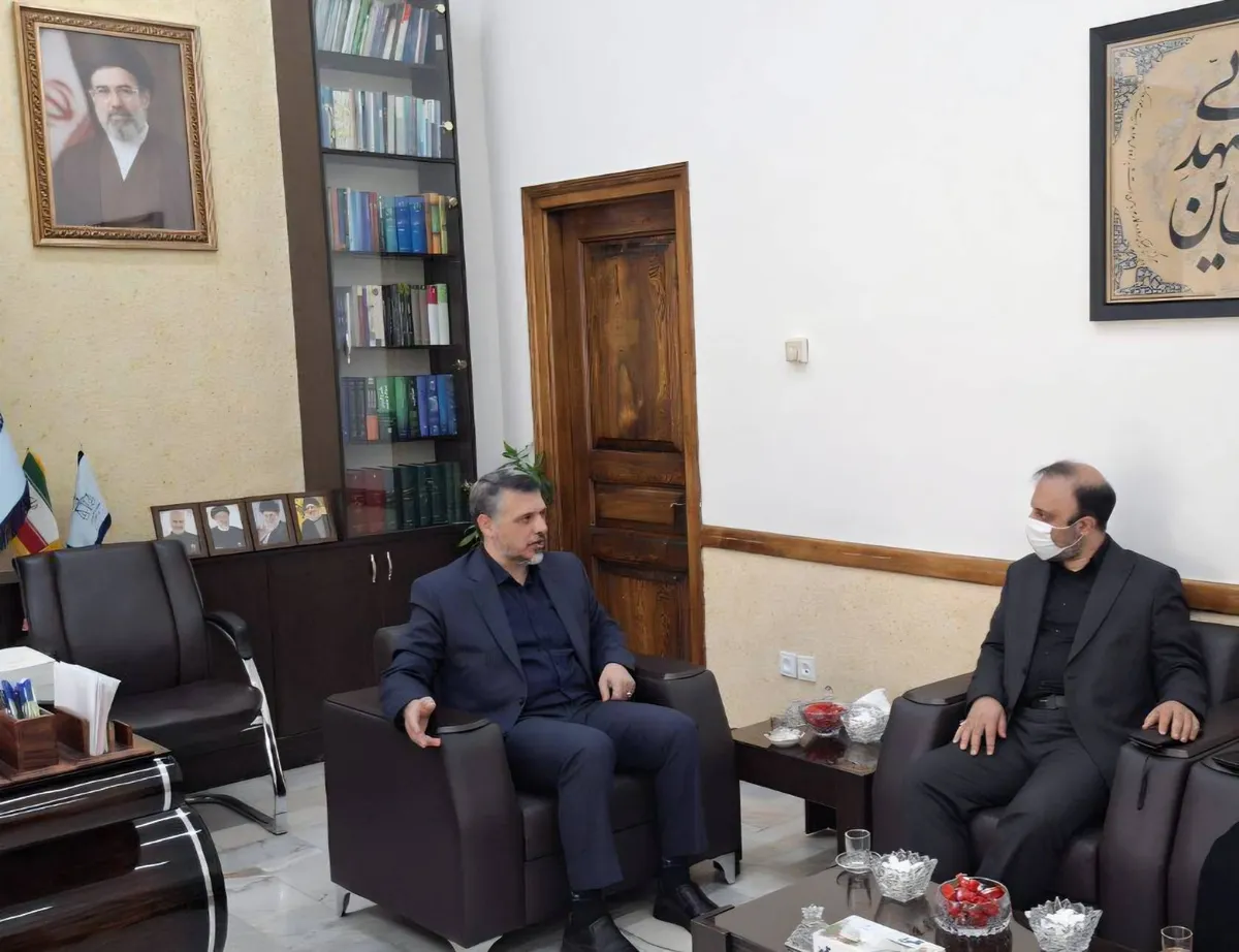 تاکید دادستان خراسان رضوی بر جهاد تبیین با رویکرد جنگ شناختی
