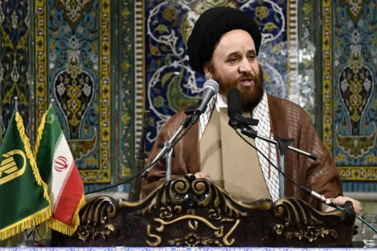 معلمی:رسانههای غربی در روایت اعتراضات معیار دوگانه دارند