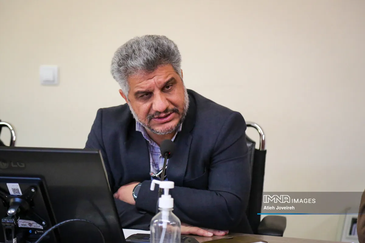 «تبادل سبز» به جشنواره فیلم کودک و نوجوان اصفهان رسید
