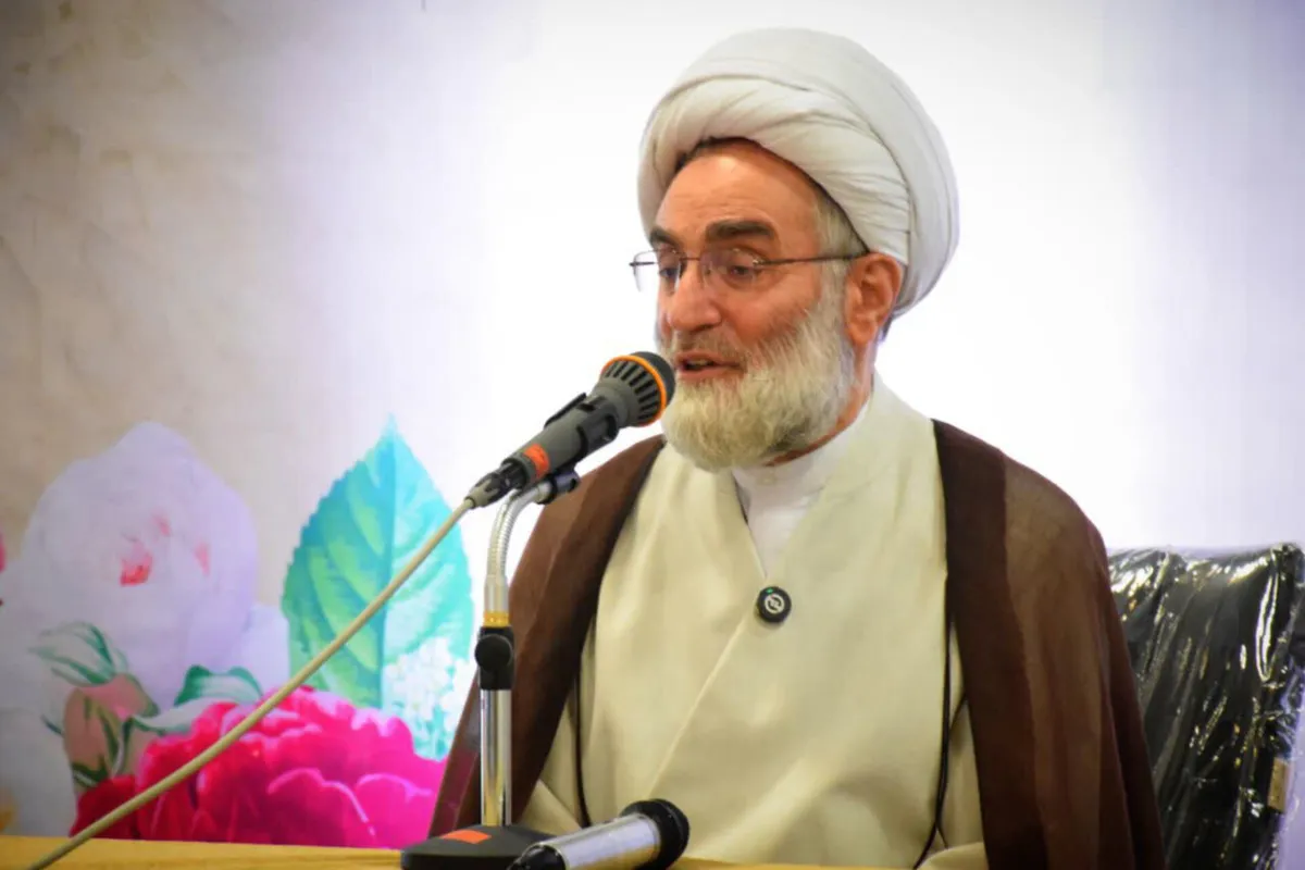 آیتالله فلاحتی: دانشگاه و مدرسه سنگر اصلی مقابله با جنگ شناختی است