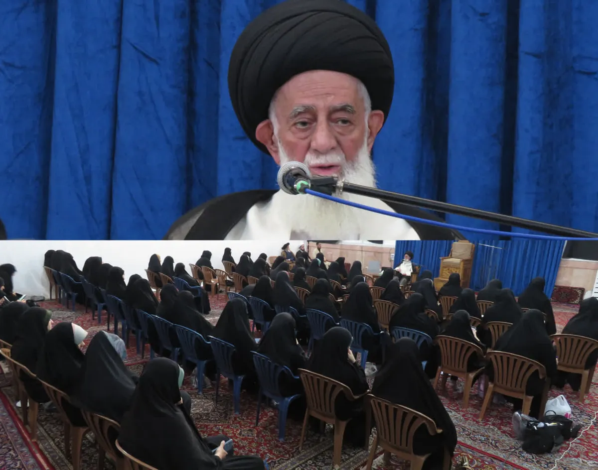 امالمصائب و نقش صبورانهای که در خلال واقعه جانگذار عاشورا نشان دادند تنها یک وجه از شخصیت حضرت زینب سلام الله علیهاست