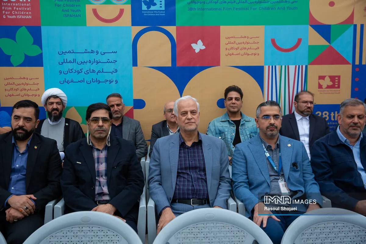 جشنواره فیلم کودک پس از سالها چندپارگی صاحب «خانه جشنواره» شد