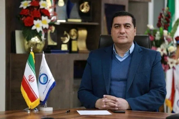فرهاد: آبرسانی به ۱۸ روستای مریوان و سروآباد ۷۰ درصد پیشرفت کرد