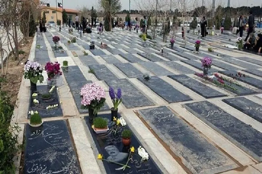 هزینه ۷۰ میلیارد تومانی برای احداث آرامستان جدید گرگان