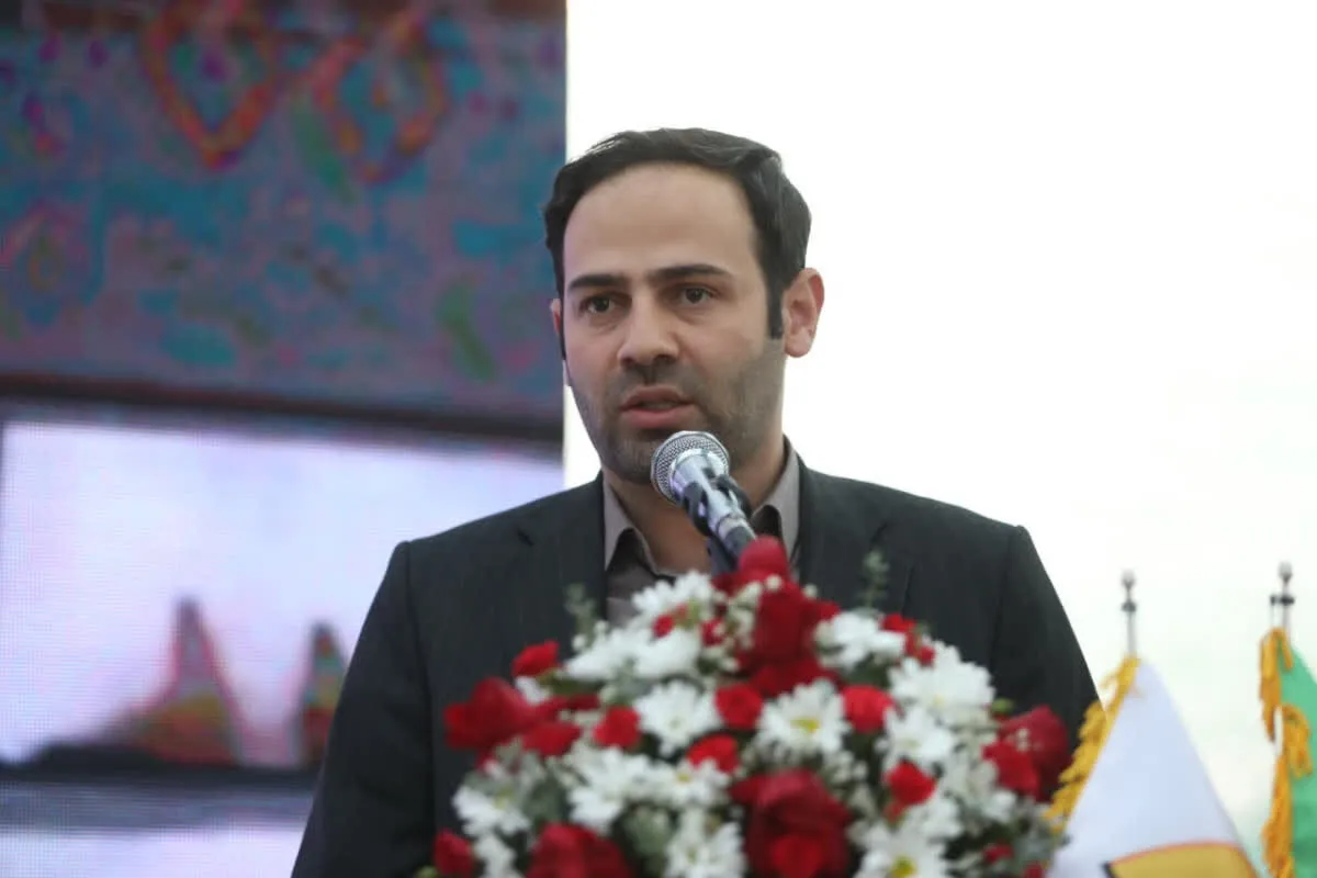 دهناد: امسال شاهد بهرهبرداری از فاز نخست مترو قم خواهیم بود