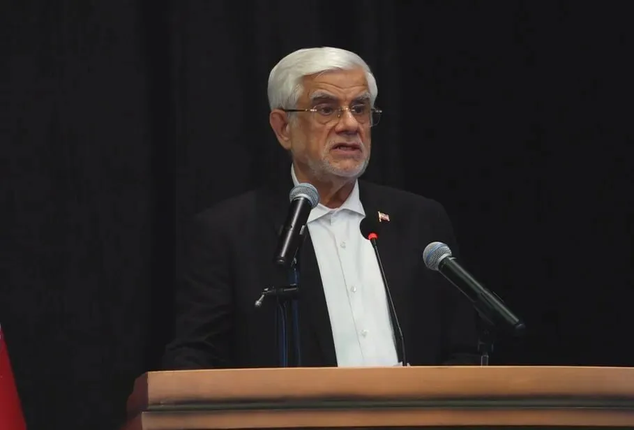 کمبود ۱۰۰ تا ۲۵۰ میلیون مترمکعبی گاز برای فصل سرما/ واکنش عارف به سخنان ترامپ درباره تغییر وزیر نفت/ برای مقابله با گرانی هنوز به راه‌حل نرسیده‌ایم