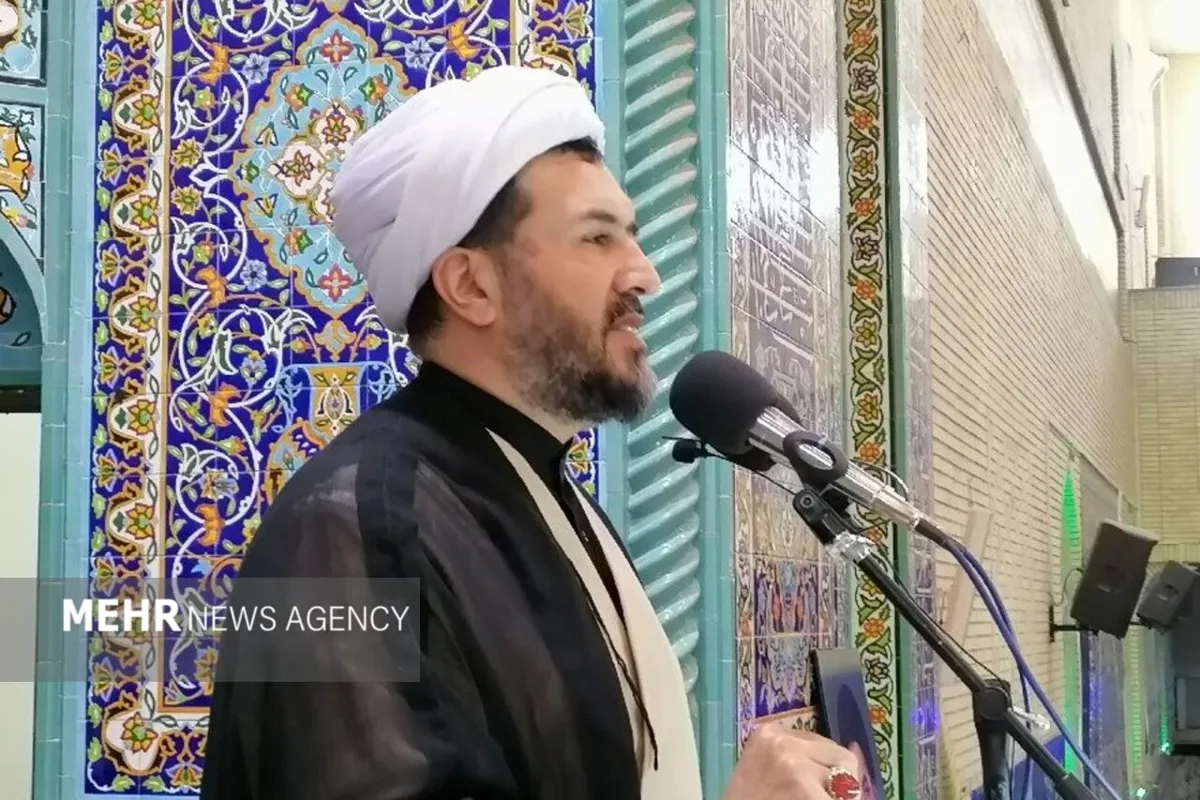 برقراری:انتظار داشتیم سفرپزشکیان به اسلامشهر گرهگشای مشکلات مردم باشد
