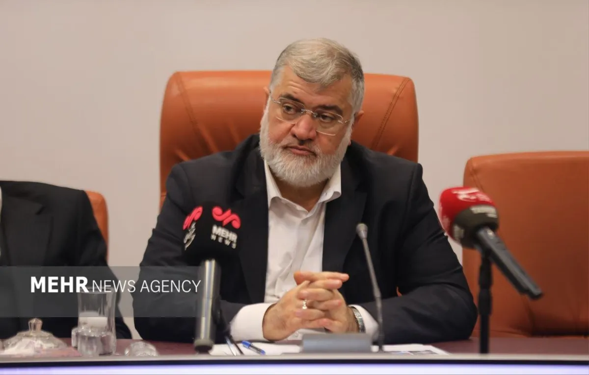 تأمین ۵۰ درصد هزینه اتصال مترو بهارستان بر عهده دولت است