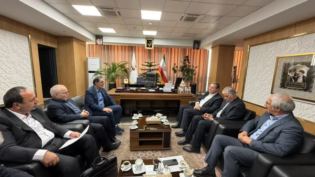 پیگیری مطالبات ایثارگران آذربایجان غربی