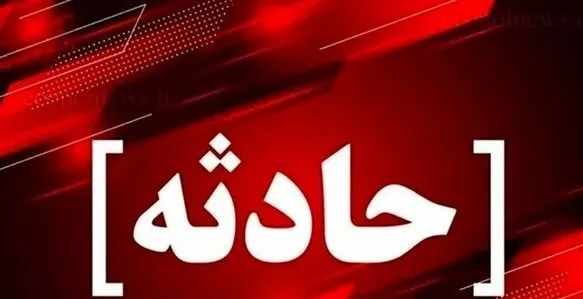 هفت مصدوم در محور ایزد خواست-شهرضا