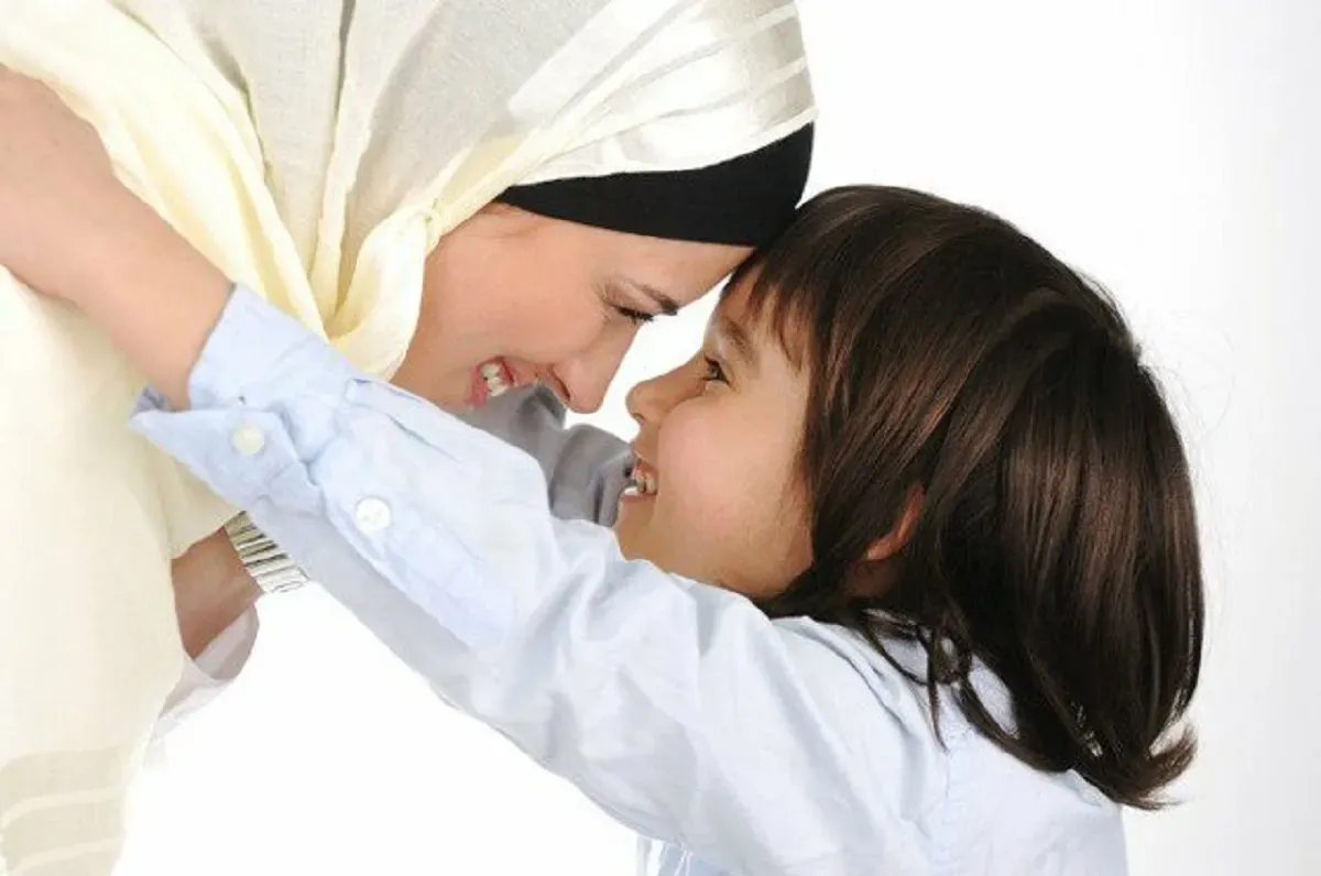 چطور مادری شاد و پرانرژی باشیم؟ ۱۵ راهکار ساده برای غلبه بر خستگی و استرس