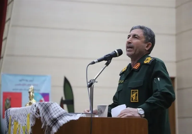 عقبنشینی دشمن نتیجه مقاومت عاشورایی است