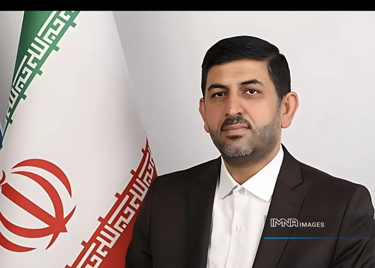 پیگیری تسهیلات ۴۰۰ میلیون تومانی برای کارآفرینان گردشگری
