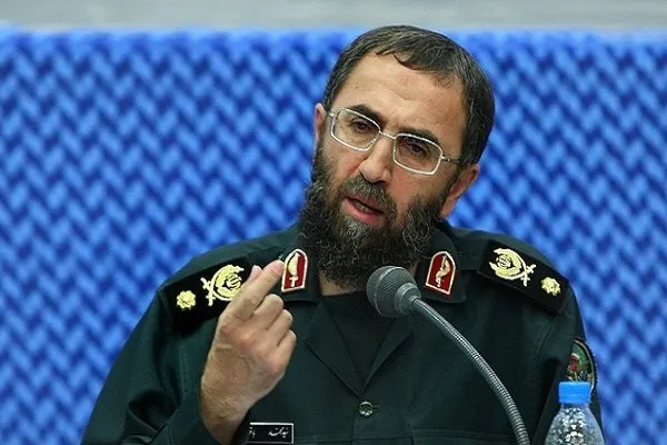 سردار باقرزاده: احکام فقهی دفاع باید بازدارندگی عینی ایجاد کنند
