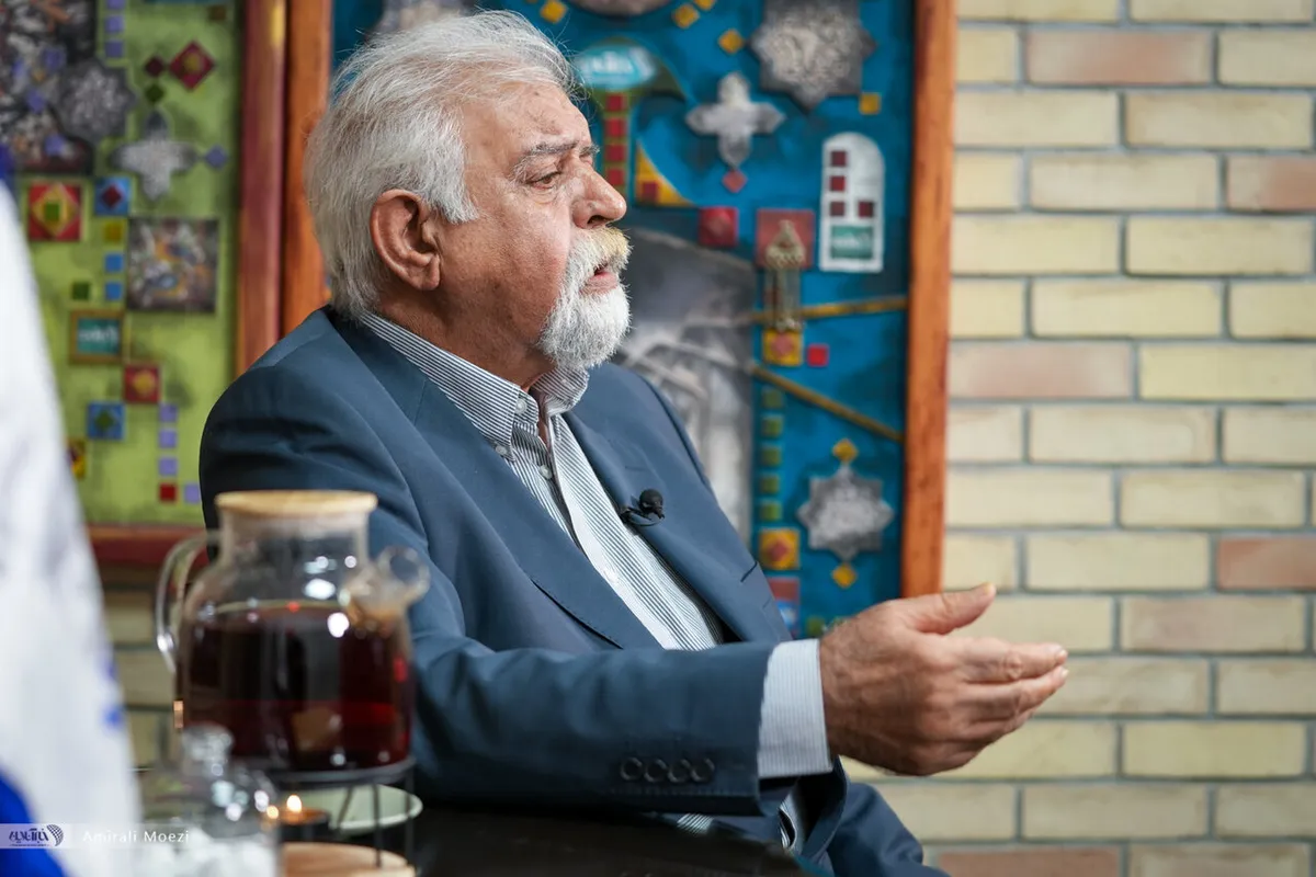 مهدعلیا چهل و چند روز تهران را اداره کرد و آب از آب تکان نخورد