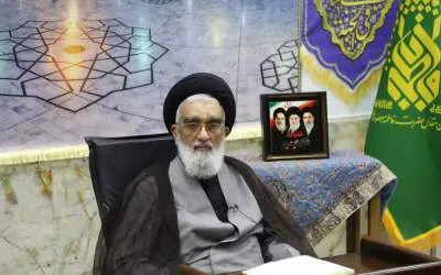 قم شایسته عنوان پایتخت معارف اسلامی است