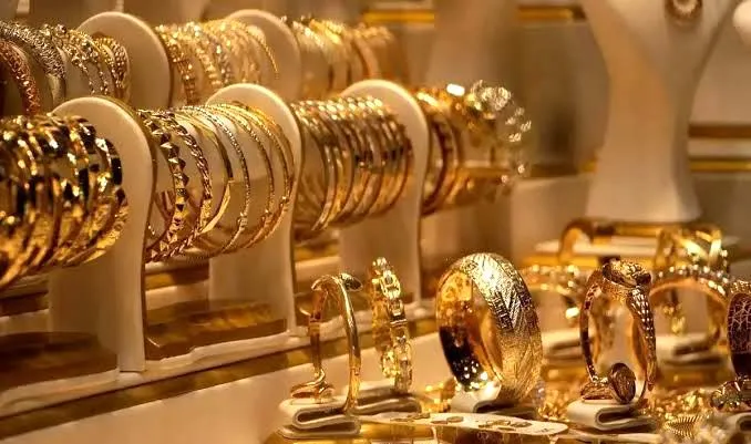 قیمت طلا و سکه امروز در بازار رشت، ۶ آبان ۱۴۰۵