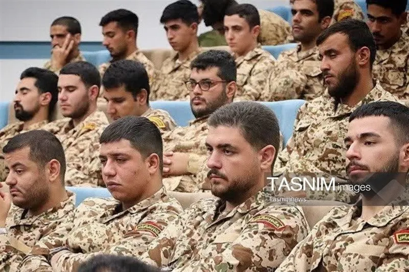 ادب علیاکبری باید الگوی رفتاری جوانان باشد
