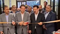 بهرهبرداری از مدرسه ۹ کلاسه امام خمینی چاراویماق