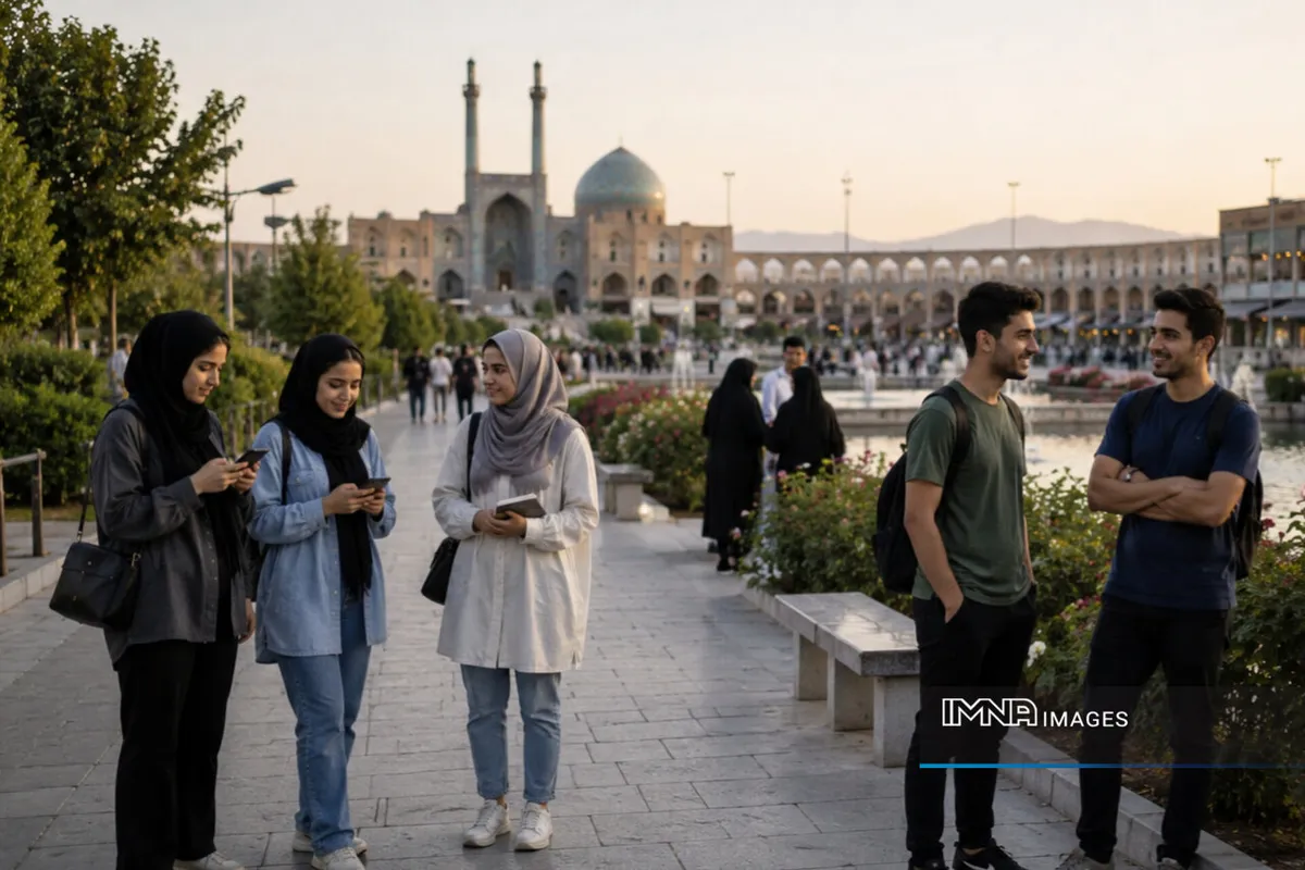 نسل Z را نمیتوان با ابزارهای دیروز برای جهان امروز تربیت کرد