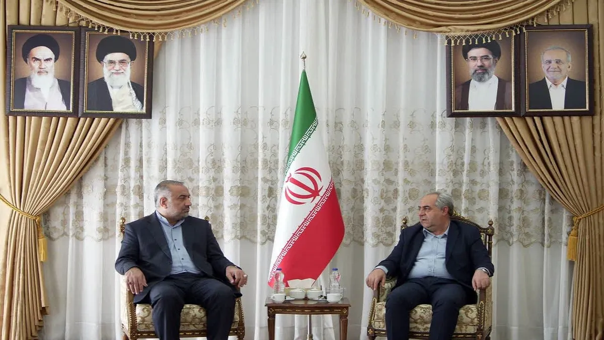 ضرورت انتقال زندان تبریز به خارج از محدوده شهری