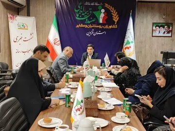 پوشش بیمه اجتماعی روستاییان و عشایر قزوین به ۵۹درصد رسید