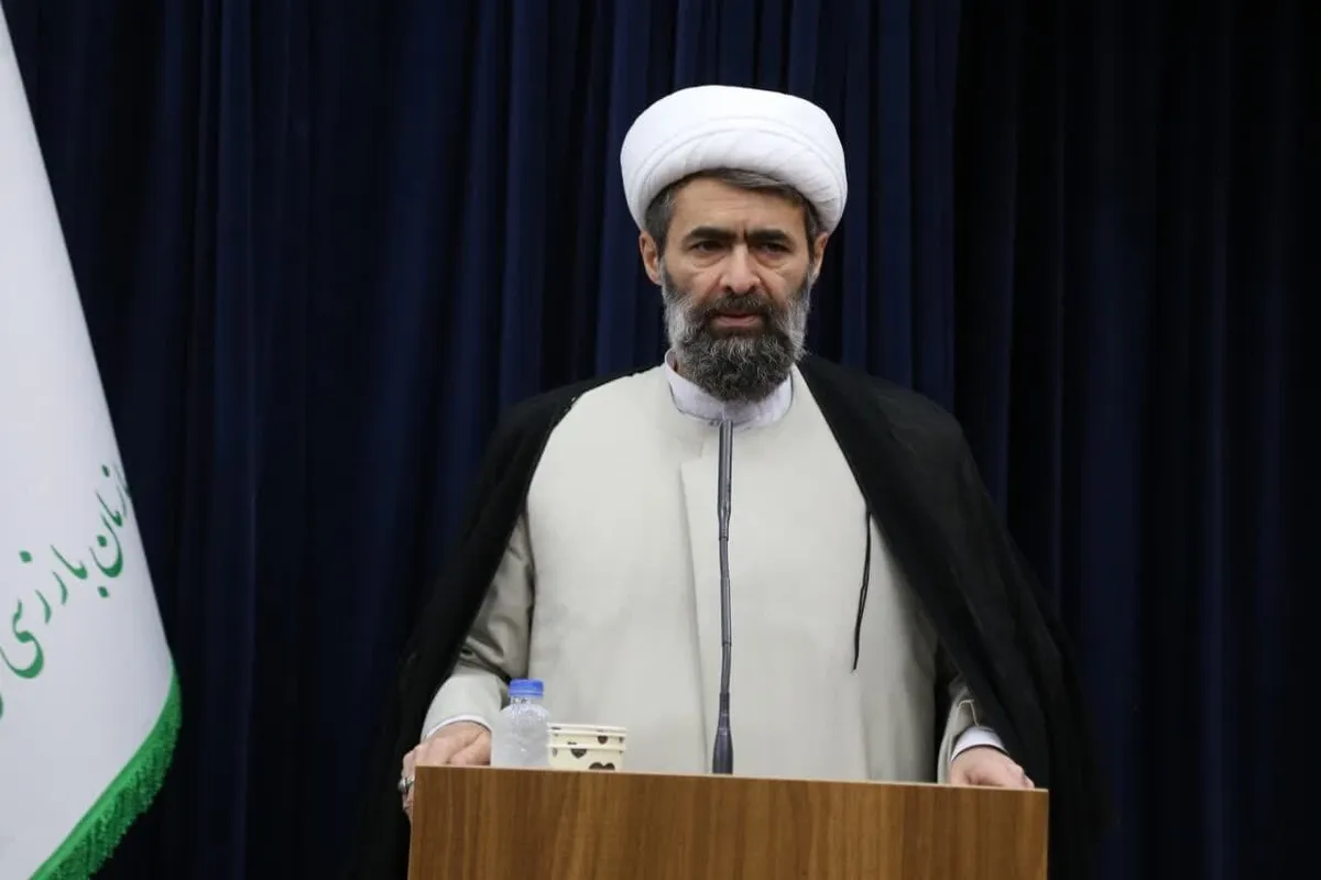 مصطفوی‌نیا: تأمین امنیت اخلاقی و روانی مطالبه جدی مردم است