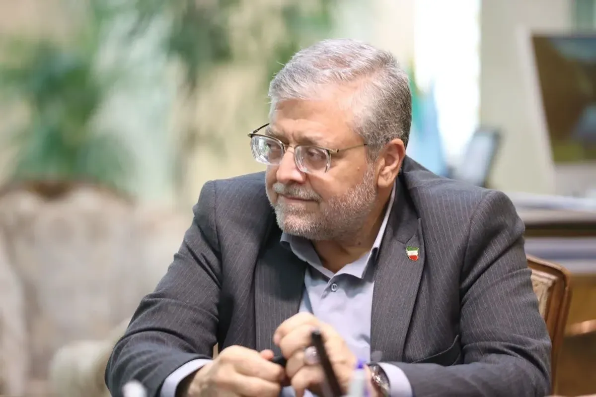 فردا (پنجشنبه ۲۳ مهر ۱۴۰۵) ایستگاه ۵۷ آتش‌نشانی مشهد واقع در توس ۷۶ به بهره‌برداری می‌رسد + تصاویر