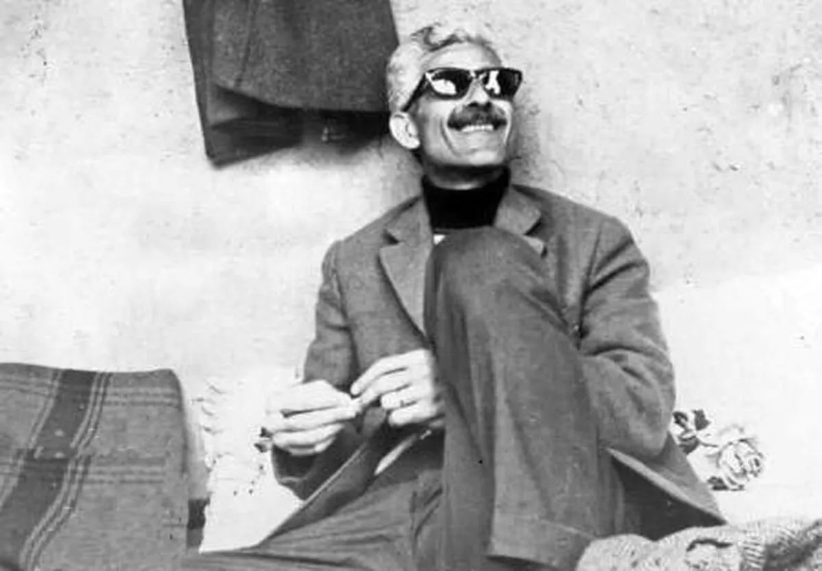 طعنه های حلال آل احمد به سیمین دانشور/ درست است که نذر کرده اگر دکتری قبول شود به زیارت مشهد بیاید، اما خواسته اصلی اش ، آوردن بچه است