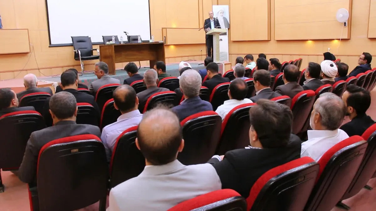فرماندار ویژه میبد: همکاری دستگاهها در سرشماری و انتخابات الزامی است