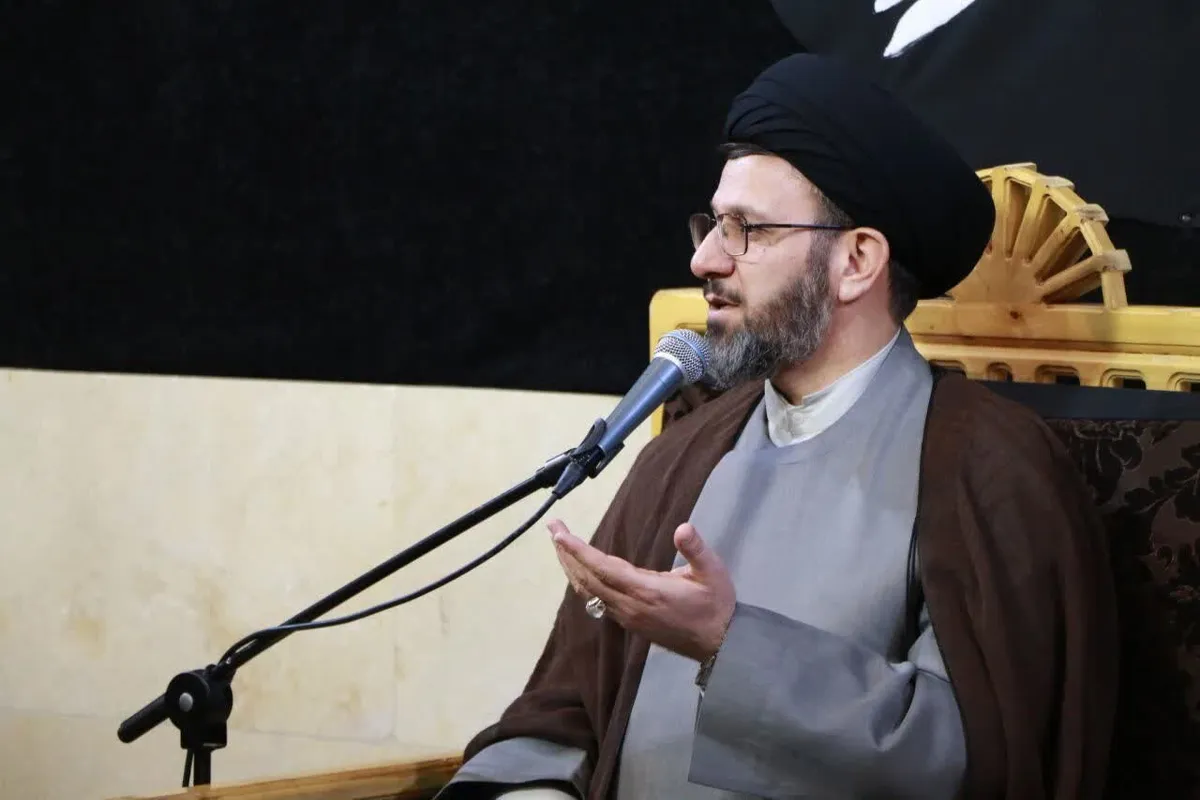 معلمان و مربیان پرورشی افسران جنگ نرم و شناختی هستند