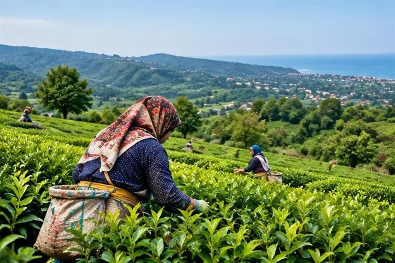 اخبار رشت , اخبار استان گیلان , تعاونی , تعاون , کشاورزی , نظام مسائل استان گیلان ,