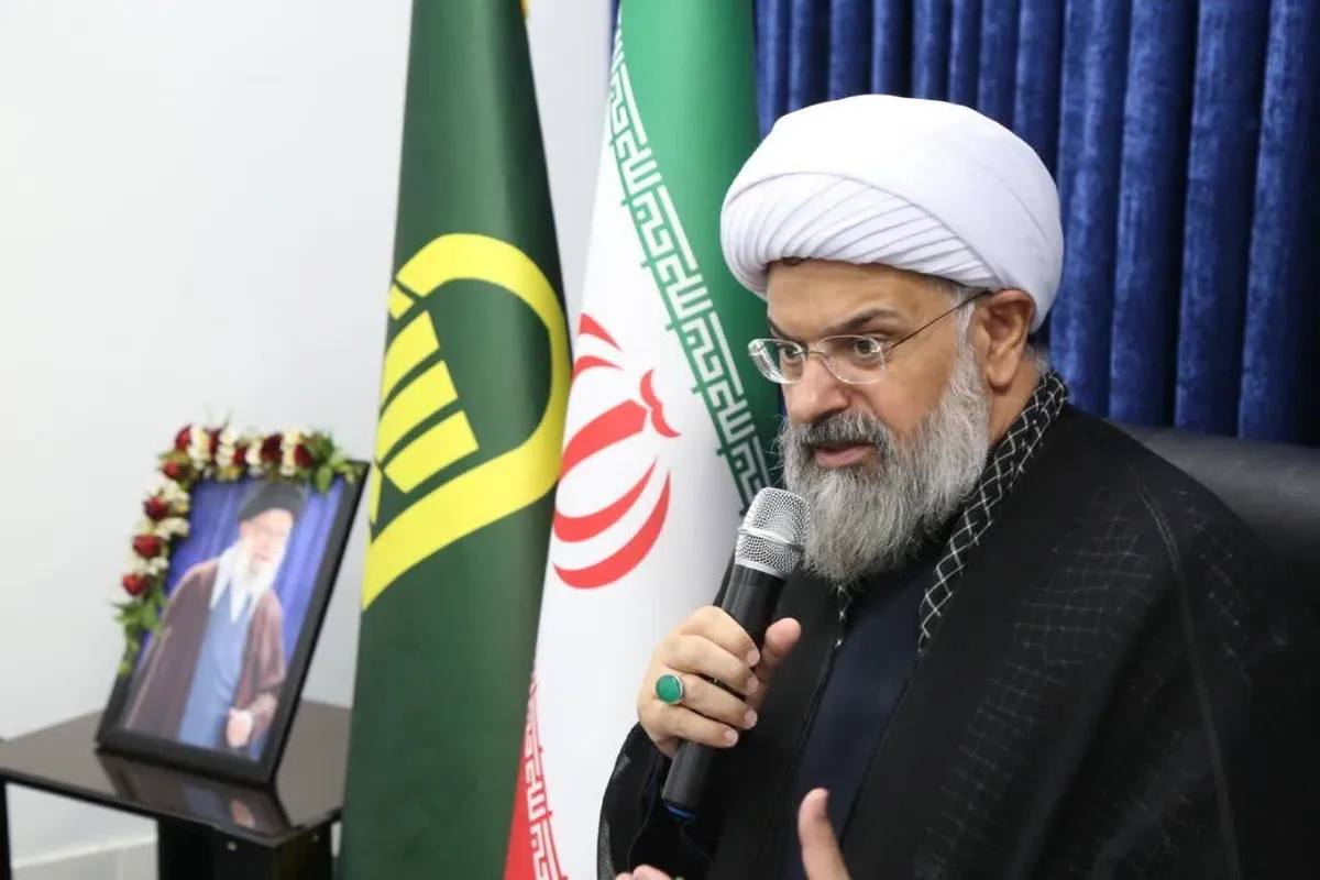 امام جمعه دشتی: باید از قرآن‌خوانی به قرآن‌زیستی برسیم