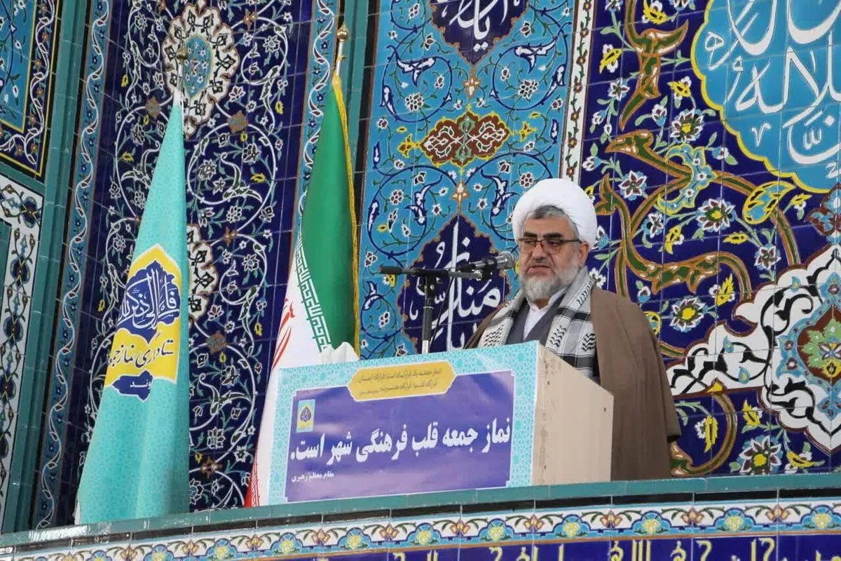 تخریب شخصیت افراد در فضای مجازی با اخلاق اسلامی سازگار نیست